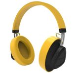 Bluedio Tms Sarı Bluetooth Kulaklık