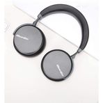 Bluedio Victory V2 Siyah Bluetooth Kulaklık