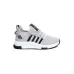 Bluefeet Axs Buz Siyah Triko Erkek Sneaker Spor Ayakkabı