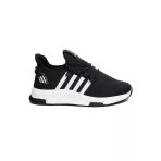 Bluefeet Axs Siyah Beyaz Triko Erkek Sneaker Spor Ayakkabı