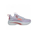 Bluefeet Pnr Lila Triko Kadın Sneaker Spor Ayakkabı