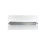 BLUEFLAME - 100 Cm Ethanol Burner Bacasız Şömine Yanma Haznesi ( Bioethanol Yakıt Haznesi ) BRNR-03