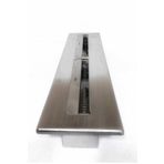 BLUEFLAME -80 Cm Ethanol Burner Bacasız Şömine Yanma Haznesi (BİOETHANOL YAKIT HAZNESİ) BRNR-0002