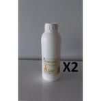 Blueflame Bioethanol Bacasız Şömine Yakıtı 2 Litre - 2 Adet