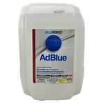 Blueforce AdBlue 10 lt Solüsyon
