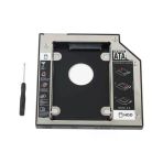 BlueForce BL-HDD12 12.7mm Hdd Kızak Kutu Laptop SSD Notebook Takma