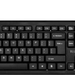 Blueforce K-720 Usb Kablolu Klavye Türkçe Q
