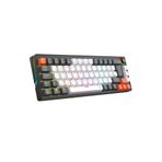 Blueforce Rgb Mekanik Gaming Oyuncu Klavyesi Red Switch Q Türkçe %65 Tkl Orbiter