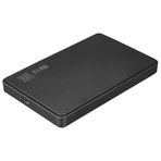 Blueforce Usb 2.0 Harici 2.5" External Hdd Hard Disk Kutusu
