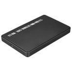 Blueforce USB 3.0 2.5" Harici External HDD Kutusu