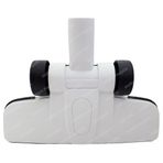 Bluehouse BH 006V Ultra Süpürge Beyaz Emici Yer Başlığı