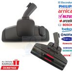 Bluehouse Bh 014C Dynamite Elektrikli Süpürge Ayarlı Emici Yer Başlığı