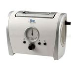 Bluehouse BH-423PT Tupane 2 Dilim Hazneli 800 W Ekmek Kızartma Makinesi Gümüş