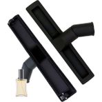 Bluehouse BH022CR Elegance Süpürge Emici Başlık