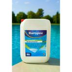 BlueHygiene BH.1003 Bh813 - Hidroklorik Asit Bazlı Ph Düşürücü - 25Kg | Sıvı Ph Düşürücü Havuz Kimyasalı Taş Asidi