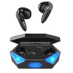 Blueinter G20 TWS Siyah Bluetooth Kulakiçi Oyuncu Kulaklık