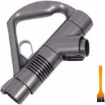 Blueleskyy Dyson Elektrikli Süpürge DC19 DC23 Için Parçalar Elektrikli Süpürge Kolu (Yurt Dışından)