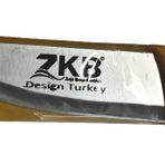 Bluelife 13886 Sarı Zkb 6 No Tekli Bıçak