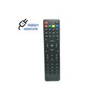 Blueline BL8000 Hd Uydu Kumandası