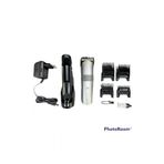 Bluemax RF-609 Profesyonel Şarjlı Saç Sakal Kesme Tıraş Makinesi