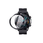 Blueo Huawei Gt3 Pro - 46mm Uyumlu Akıllı Saat Ekran Koruyucu - High Molecule Shock-resistant Ölçekli