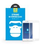 Blueo iPhone 14/13 Pro ve 13 Uyumlu Full Cover Hd Glass Cam Ekran Koruyucu