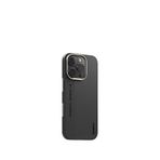 Blueo Mr. Gorilla Iphone 16 Pro Karbon Air Aramid Fiber Magsafe Uyumlu Sert Telefon Kılıfı - Siyah