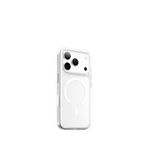 Blueo Mr. Gorilla Iphone 17 Air Şeffaf Magsafe Uyumlu Telefon Kılıfı