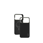 Blueo Mr. Gorilla Iphone 17 Air Siyah Air Aramid Fiber Slim Karbon Magsafe Uyumlu Telefon Kılıfı