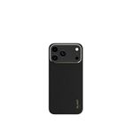 Blueo Mr. Gorilla Iphone 17 Pro Magsafe Uyumlu Siyah Slim Telefon Kılıfı