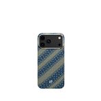Blueo Mr. Gorilla Iphone 17 Pro Max Aramid Fiber Magsafe Uyumlu Yeşil Telefon Kılıfı
