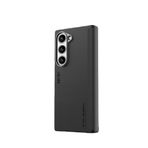 Blueo Samsung Fold 4 Uyumlu Punk Armor Aramid Fiber Anti-drop 1500d Telefon Kılıfı