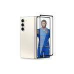Blueo Samsung Fold 5 / Samsung Fold 4 Singel Pack-2.5d Silk Hd Ekran Koruyucu