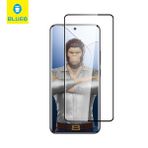 Blueo Xiaomi 13 Ultra Uyumlu Full Ab Glue 3D Curved Silk Tempered Glass Ekran Koruyucu