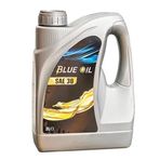 Blueoil Sae 30 Numara 3 Lt Üniversal Mineral Yağ