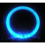 Blueoto 105 mm Dış Çapı Mavi Renk Power LED Angel Far Angel Eye Far Halkası 2 Adet