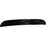 Blueoto Renault Kangoo 1 Modellere Uyumlu 2003-2008 Spoyler Parlak Siyah Boyalı Spoiler Fiber Glass