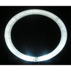 Blueoto Tofaş Sis Farına Uyumlu 75 mm Beyaz Power LED Angel Far Angel Eye Far Halkası 2 Adet
