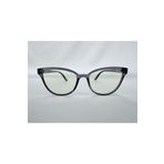 BluePepper Talya Mavi Işık Korumalı Gri Ekran Gözlüğü Optik Uyumlu Camları Değişebilir Unisex Kadın Erkek