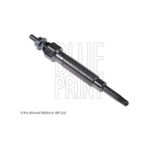 BLUEPRINT ADG01801 ISITMA KIZDIRMA BUJİSİ H100 MİNİBÜS 97- H100 K
