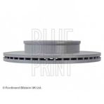 Blueprint ADG043100 Havalı Ön Fren Aynası Diski