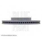 Blueprint ADH243122 Havalı Ön Fren Aynası Diski