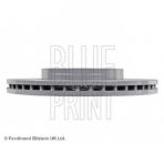 Blueprint ADN143152 Havalı Nissan Ön Fren Aynası Diski