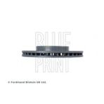 Blueprint ADU1743114 Ön Fren Diski