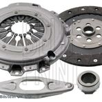 BluePrint Debrıyaj Setı Bmw E81 E82 E90 E91 E92 E93 E60 E84
