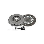 BluePrint Debrıyaj Setı Rulmanlı Passat Touran Caddy Iıı Golf V / Vı Jetta Iıı Altea Leon Toledo 2,0tdı 2,0fsı