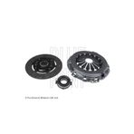 BLUEPRINT DEBRIYAJ SETI TOYOTA COROLLA 1.4 D4D 5 VITES 2004-2007 (E12 MOTOR)