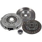 BluePrint Volant+Debrıyaj Set Rulmanlı Audı A4 A6 Passat 1,9tdı Ahh Ahu Afn Avg Aff