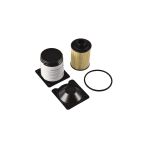 Blueprınt Yakıt Fıltresı (Fıat Albea-Palıo-Doblo 1.3Jtd/Ducato 2.0 2.3 2.8Jtd/Opel Antara 07-11 2.0D Astra-C