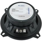 Bluerex 13CM Koaksiyel Hoparlör